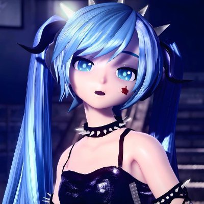 axolotlspaghett's profile picture. 