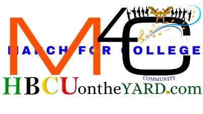 MarchforCollege's profile picture. Nonprofit founded 2010. Our New https://t.co/GipVdx6iEp Radio.
Join-community site https://t.co/rR5avYj50U 3D Virtual Campus Island on https://t.co/dsz9VVu3lF