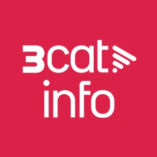 Informar. Explicar. Entendre. 324 i Catalunya Informació ara som 3CatInfo, l’univers informatiu de @som3cat i @catalunyaradio
