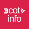 3CatInfo's profile picture. Informar. Explicar. Entendre. 324 i Catalunya Informació ara som 3CatInfo, l’univers informatiu de @som3cat i @catalunyaradio