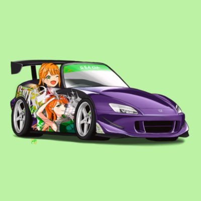zzt230→AP1&L550s/はみ出し隊 核融合 湊みや𝑩𝑰𝑮 𝑳𝑶𝑽𝑬──── イラスト→@ame_msn04