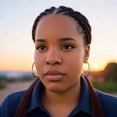 34. Black American 🇺🇸🤎 Music 🎶 Art 🖼️ Food 🍱 Sneakers 👟 Traveling 🧳 Tech/AI 👩🏽💻 Beard Connoisseur 🪪 Anime 🥡Tubi movie reviewer 🍿