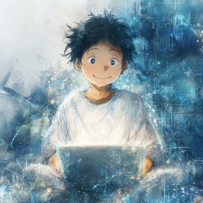 Amenohi_ai's profile picture. AI音楽×AI映像のMV制作に挑戦中。 実務や日常に応用できる具体的なアイデアも発信。 AIを“表現にも仕事にも”役立て、「効率化で余白を生み出す」視点をお届けします。