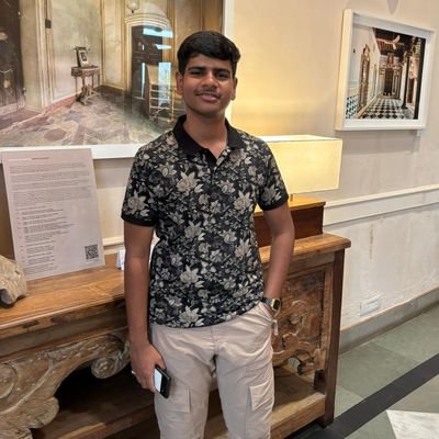 17 y/o | Building in Finance | Young Equity Research Analyst | Hustling to create value through equity insights & content