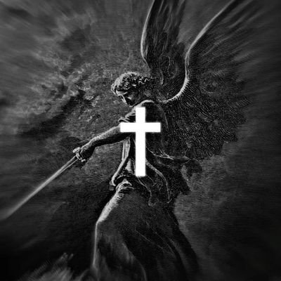 Gen_Z_Christian's profile picture. ✝️ Jesus Christ is King 👑 Proud American 🇺🇸 I love people ❤️ I try every day to learn and understand the world 🤔