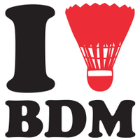 Bàdminton la Garriga (@ilovebdm) 's Twitter Profile