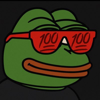 onehvndred's profile picture. 