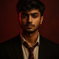 sujith (@sujith_vst) 's Twitter Profile