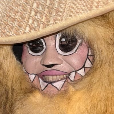 im literally known for my looks and for being opulent.