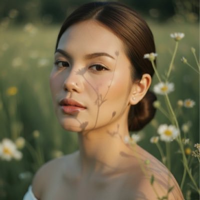 afyastari's profile picture. i’m a human too ~