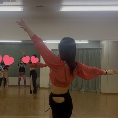 人生楽しんだもん勝ち‼️ 筋トレとフラとベリーダンスが趣味 🫶✨私に合う健康ダイエット始めました。仲良くしてね😊✨まあ雑垢です♪♪