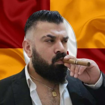 #Gᴀʟᴀᴛᴀꜱᴀʀᴀʏ ʙᴇɴɪᴍ
Çᴏᴄᴜᴋʟᴜᴋ ᴀşᴋıᴍ,
Fᴀᴛɪʜ Tᴇʀɪᴍ
Kıʀᴍıᴢı Çɪᴢɢɪᴍᴅɪʀ,
xᴀᴜ/ᴜꜱᴅ 📈