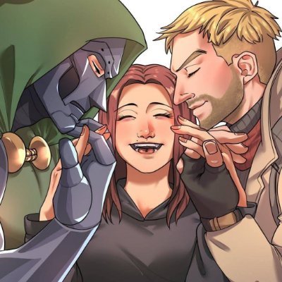 Welcome to Miri's priv
19 y/o
I love Mangos, Fortnite, Splatoon and Marvel
Also I love my two husbands, Jonesy and Dr. Doom