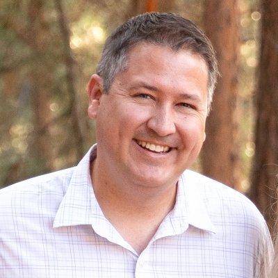Husband, dad, Pueblo native now living in COS. Former reporter and news anchor for KOAA