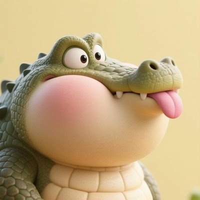 atleast1million's profile picture. Ponzi whistleblower | Serial rugpull survivor | Still haven't made money in crypto | Kaspa enthusiast | Just trust me bro🐑