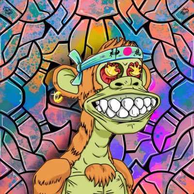 Founder: @NiftysWorld | @NFA_INC | @oohhwwee |@CRYPTOHOMIES_ | @aDigitalWorld_ | @VitalToys | MAYC #20724 @BoredAYC | #Homies4Life