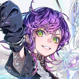 Nikショ👾🔨⏳🥀🍵💄🎼さんのプロフィール画像