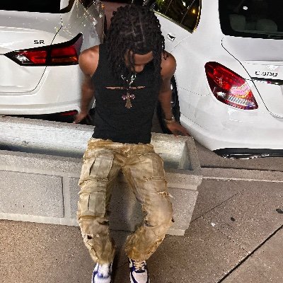 MontaygoBay's profile picture. VERY EXCLUSIVE you can get in where you fit in or make room ig @montaygobay