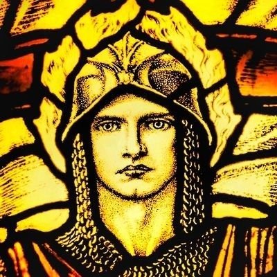 Kus_me_schatje's profile picture. Roman Catholic Monarchist
Post wall old man