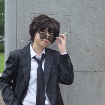 史烏（しお）🐦‍⬛21🟥ﾌﾞｰさんのプロフィール画像