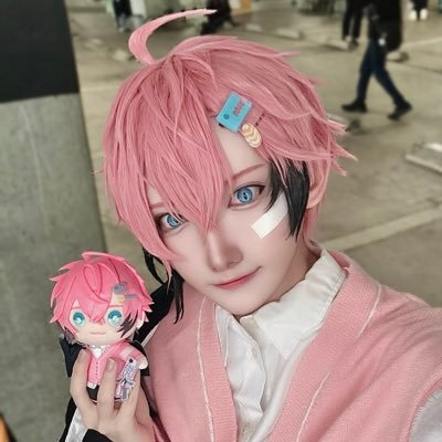 ろいろゐさんのプロフィール画像