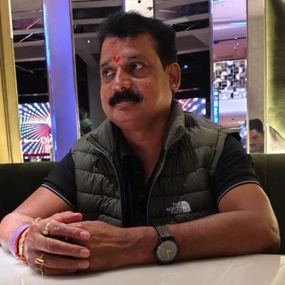 santoshsahuksd's profile picture. 