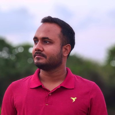 shashankd48's profile picture. Software Engineer