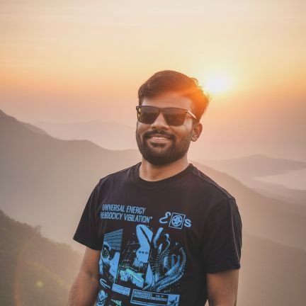 lingaraj_20's profile picture. Web dev & Devops | 🔗 open to work