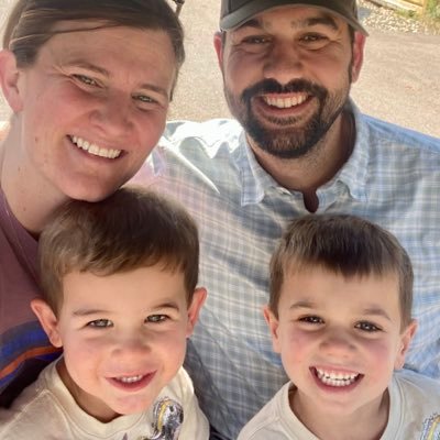 Husband to Allison, Father to Conner & River. Doctor of Physical Therapy, USC '17. UT Austin Alum '13. Midland, TX born & bred.
