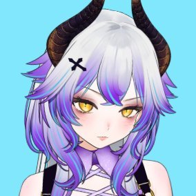 I go by Kels, Kelsey, or KelsFiend |
Twitch VTuber - Debut soon | She/her | Love and Deepspace | 25+ | Sylus main | MDNI |
