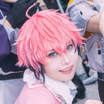 フリーランス/cosplaye/#りぶら工房 COTY2022匠部門・総合GP🏆🪡ベストソーイング・コスチューマー 2021秋、2022秋受賞👑お仕事のご依頼は、DMかGmailへ▶︎libracos0926@gmail.com 過去実績、制作物はハイライトに 最近社畜すぎて衣装作れません。