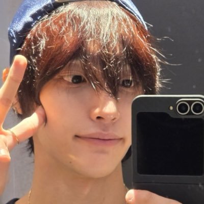 lucieneuschburn's profile picture. cha eunwoo of the symbiote world