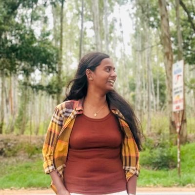 SinghMansi_09's profile picture. Ex-Planning Intern'25 @Flipkart I Ex-SWE Intern'24 @Microsoft | Content Creator @YouTube | LeetCode Top 9%(1700+ Rating) | 3.5⭐+ and 1.6K+ DSA LeetCode