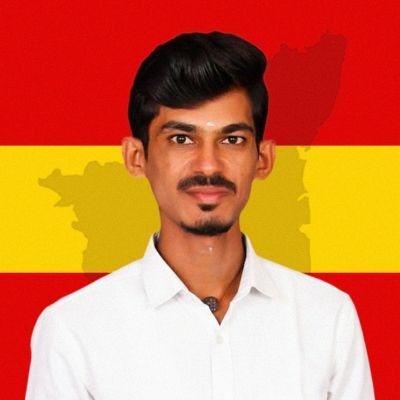 Surezkumar_sk's profile picture. தளபதி _தொண்டன்