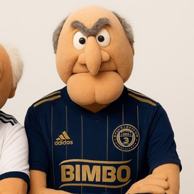 @PhilaUnion SOB | ⚽️ Investor @TheBravesFC @CarrickRangers @MakaniFC @ChattanoogaFC @oaklandrootssc @oaklandsoulsc #DOOP #ZOLOS