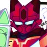 astrum_zero's profile picture. Diamond Disaster’s Creator, uhh.. I play gravity circuit,fortnite,vrchat,iron man vr, listen music,draw, I’m from Mexico 🇲🇽,