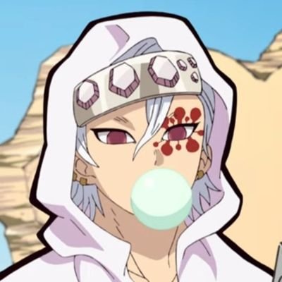 『 𝐈'𝐦 𝐭𝐡𝐞 𝐠𝐨𝐝 𝐰𝐡𝐨 𝐫𝐮𝐥𝐞𝐬 𝐨𝐯𝐞𝐫 𝐟𝐥𝐚𝐦𝐛𝐨𝐲𝐚𝐧𝐜𝐞 』 鬼滅の刃 |宇髄 天元| - |Uzui Tengen| TH/ENG (Sound pillar) -Demon slayer corps-