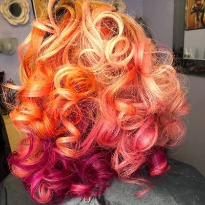 KiaSharay's profile picture. 