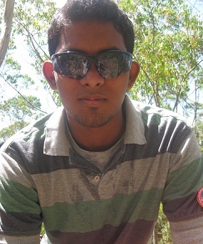 RichBarr02's profile picture. 