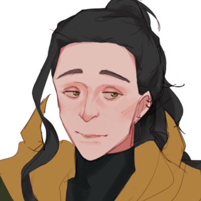 y21819_loki's profile picture. Living on earth Y21819. #ThroneOfAsgardBelongsToMe