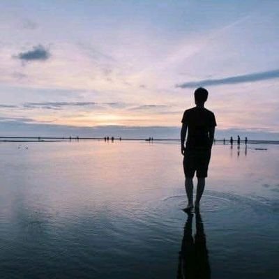 aray_aksara's profile picture. 