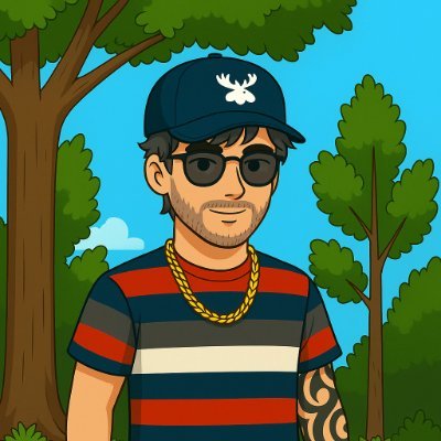 BinnDevv7941's profile picture. 