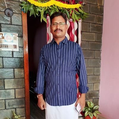 Ram198617's profile picture. BJYM -Prakasam District Treasurer
RSS A proud Swayamsevak
@BJYM4Andhra