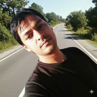 rajiv8584888808's profile picture. Doing injustice and suffering both are sins..