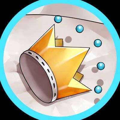 MuseREA_'s profile picture. 「✦ Vtuber Crown ✦」|| Muse/Rea/Re/Ajam || Twitch Streamer || @AiaSaika Loyal Partner 👑✨||