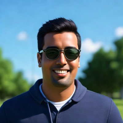 Proud Indian 🇮🇳 Love Personal Finance and everything about tech. Dance = Hobby. Trying to do things for betterment of this country.