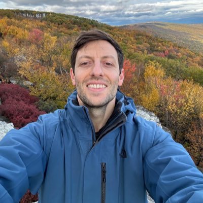 Meteorologist/Weather Producer for CBS News. UAlbany Grad