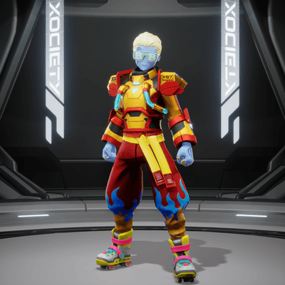 marta_dua's profile picture. Web3 Enthusiast 💕 Contributor || Collabs 🤝 
@rwg_official
 
@AzraGames
 
@gamefi_cc
 || Holding 💎 
@AzraGames