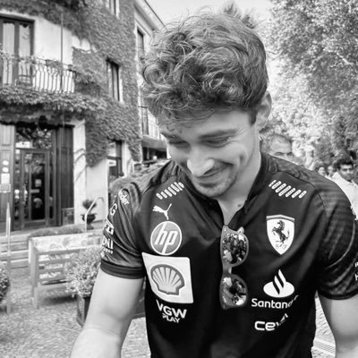 baebiimpe's profile picture. #charlesleclerc ⋆✴︎˚｡⋆ ( #bbillkin #phutatchai #jeffsatur ) ˏ rw : #notmperw .ᐟ 𐙚