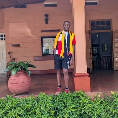 Justus_OfUganda's profile picture. Tour guide| Nutritionist|Realist|Self made|Taata Bishop
Arsenal addict🇺🇬